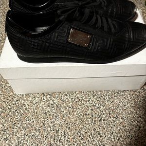 Versace sneakers